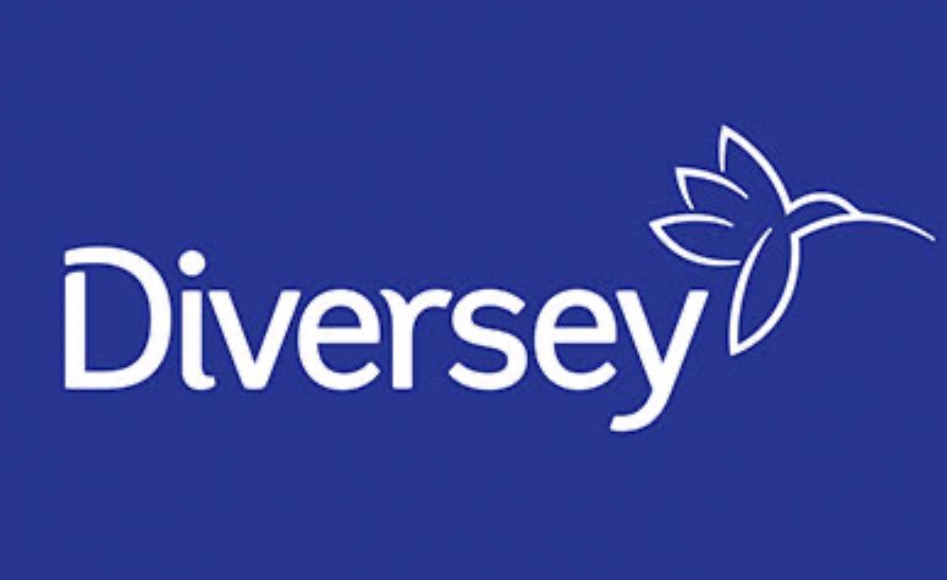 Diversey logga
