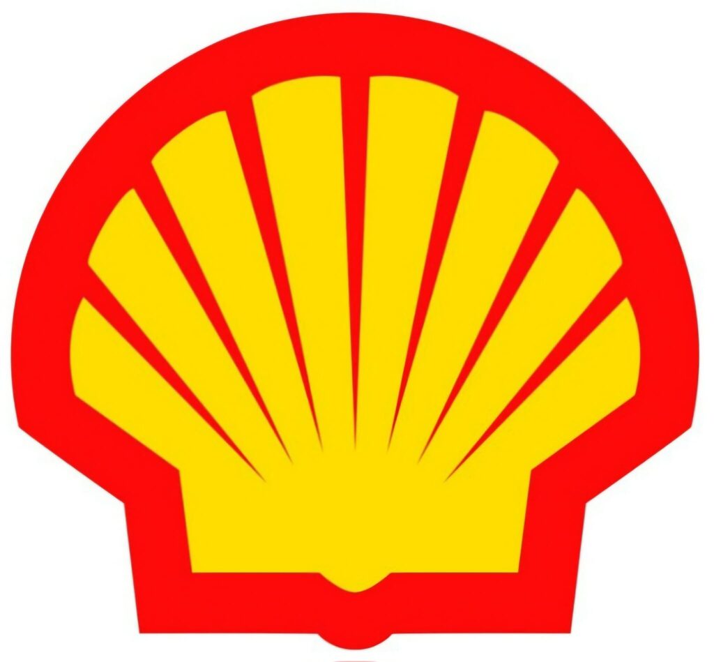 Shell logga