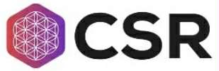 csr logga med text csr
