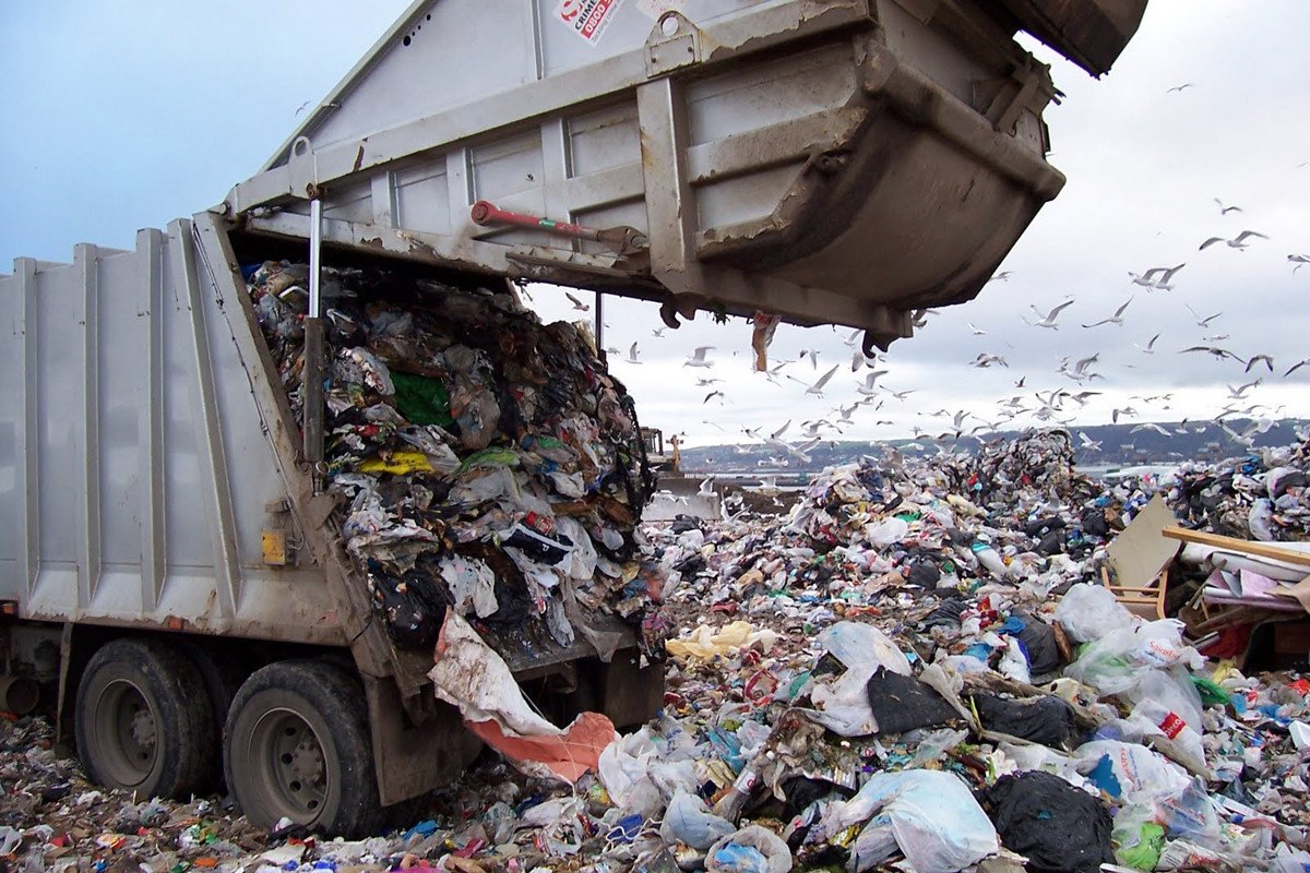 lastbil symbol 5 ton plast