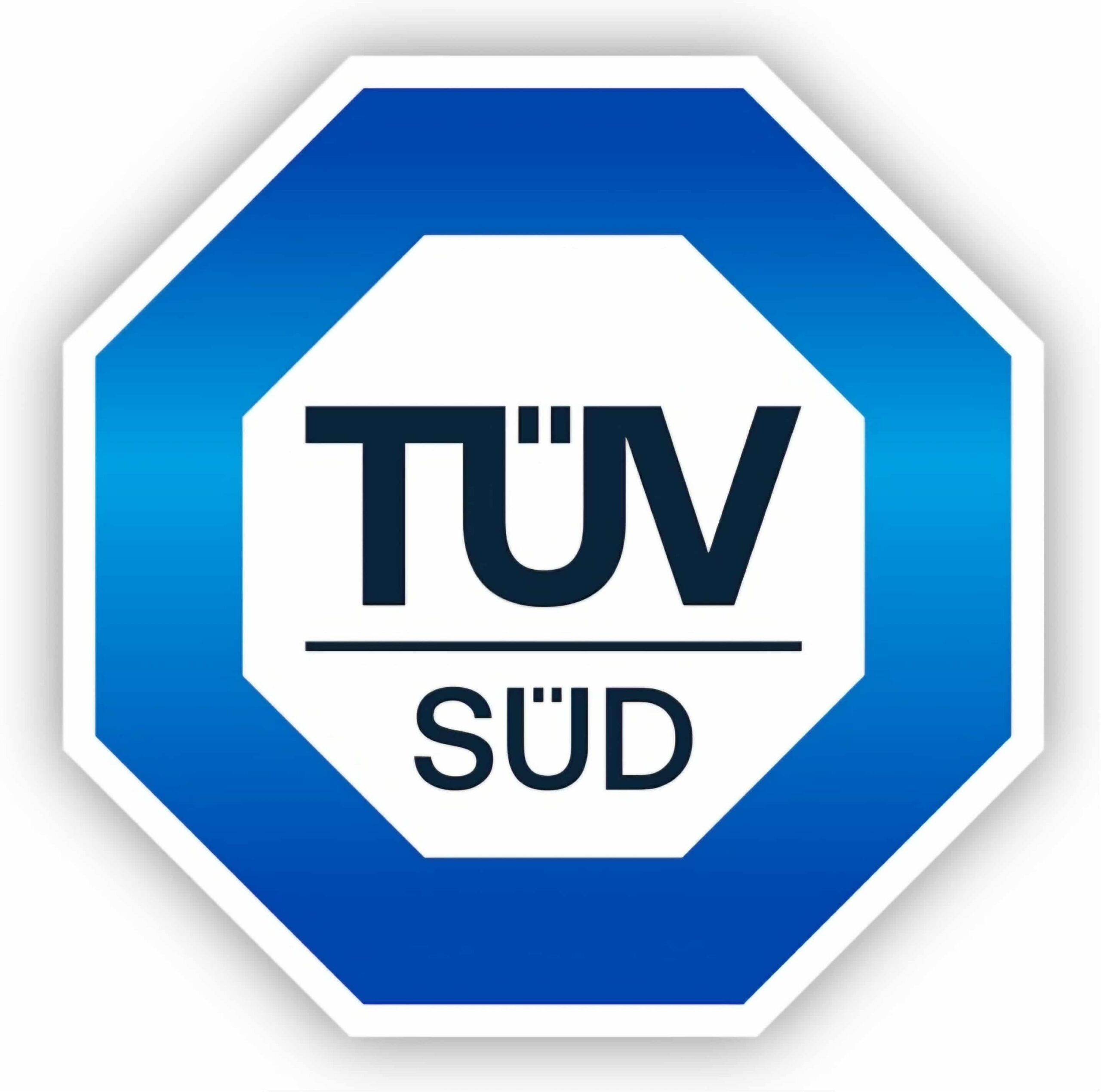 tuv sud