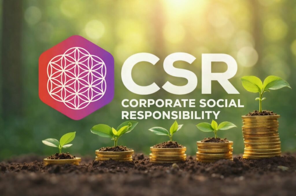 CSR pengastaplar
