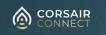 logga screenshot corsair connect