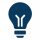 glodlampa